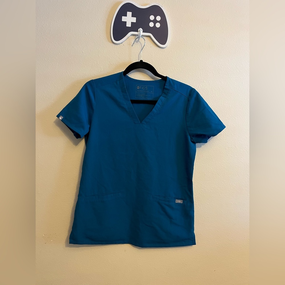 Pre-Owned 
Figs 
Casma Three Pockets